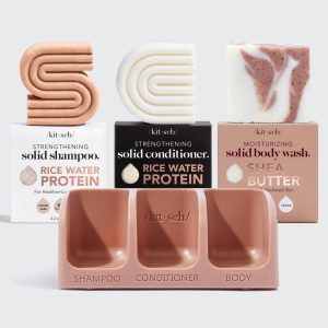 Build Your Own FREE Self Draining Soap Dish Bundle